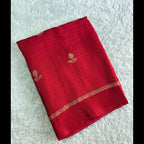 Lairi – Premium Georgette Saree with Elegant Detailing