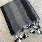 Colour Palette Mul Cotton Saree